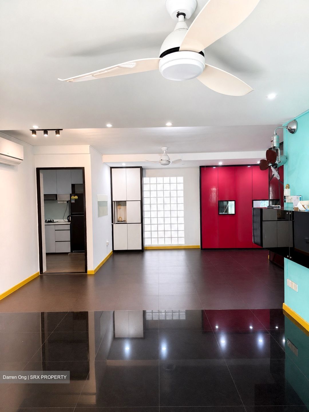 Blk 87 Telok Blangah Heights (Bukit Merah), HDB 5 Rooms #562630051